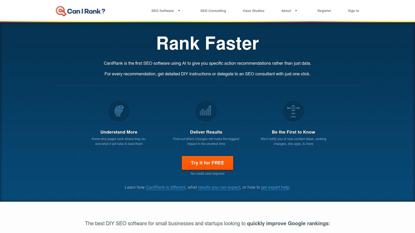 CanIRank