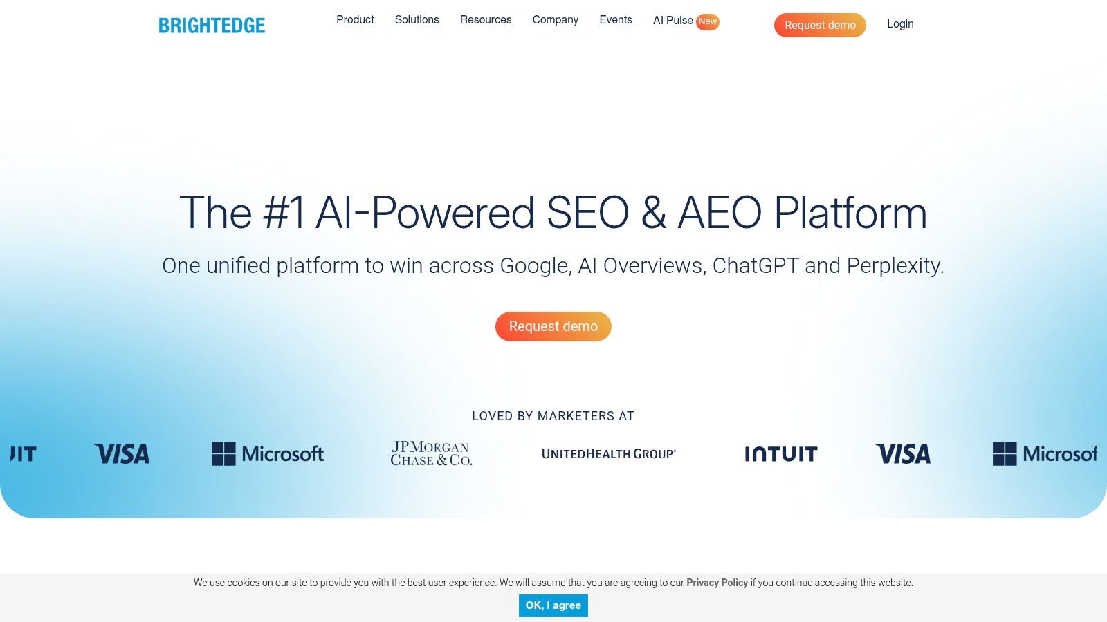 BrightEdge