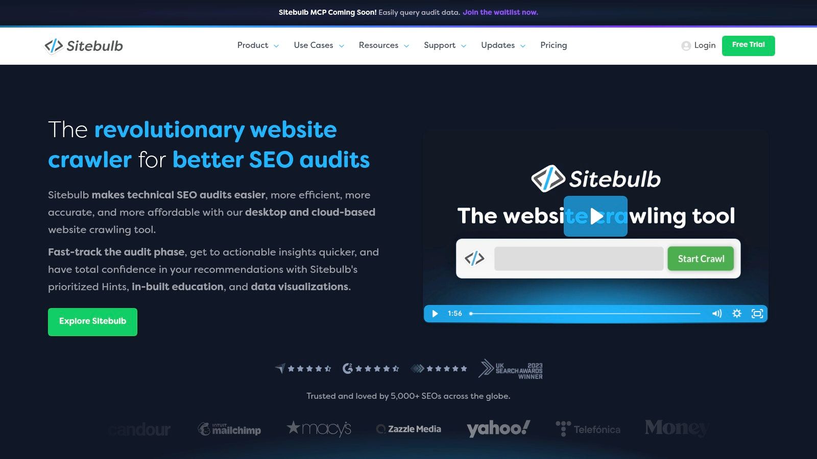 Sitebulb