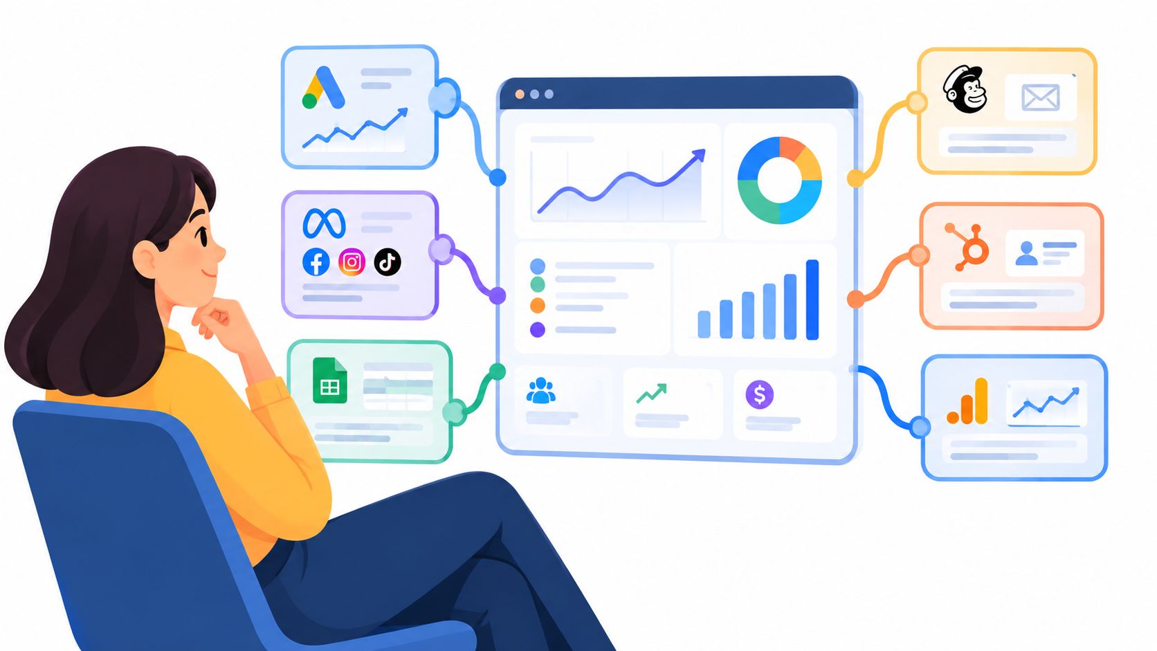 Screenshot from https://app.keywordkick.com/dashboard/seo-traffic-analysis