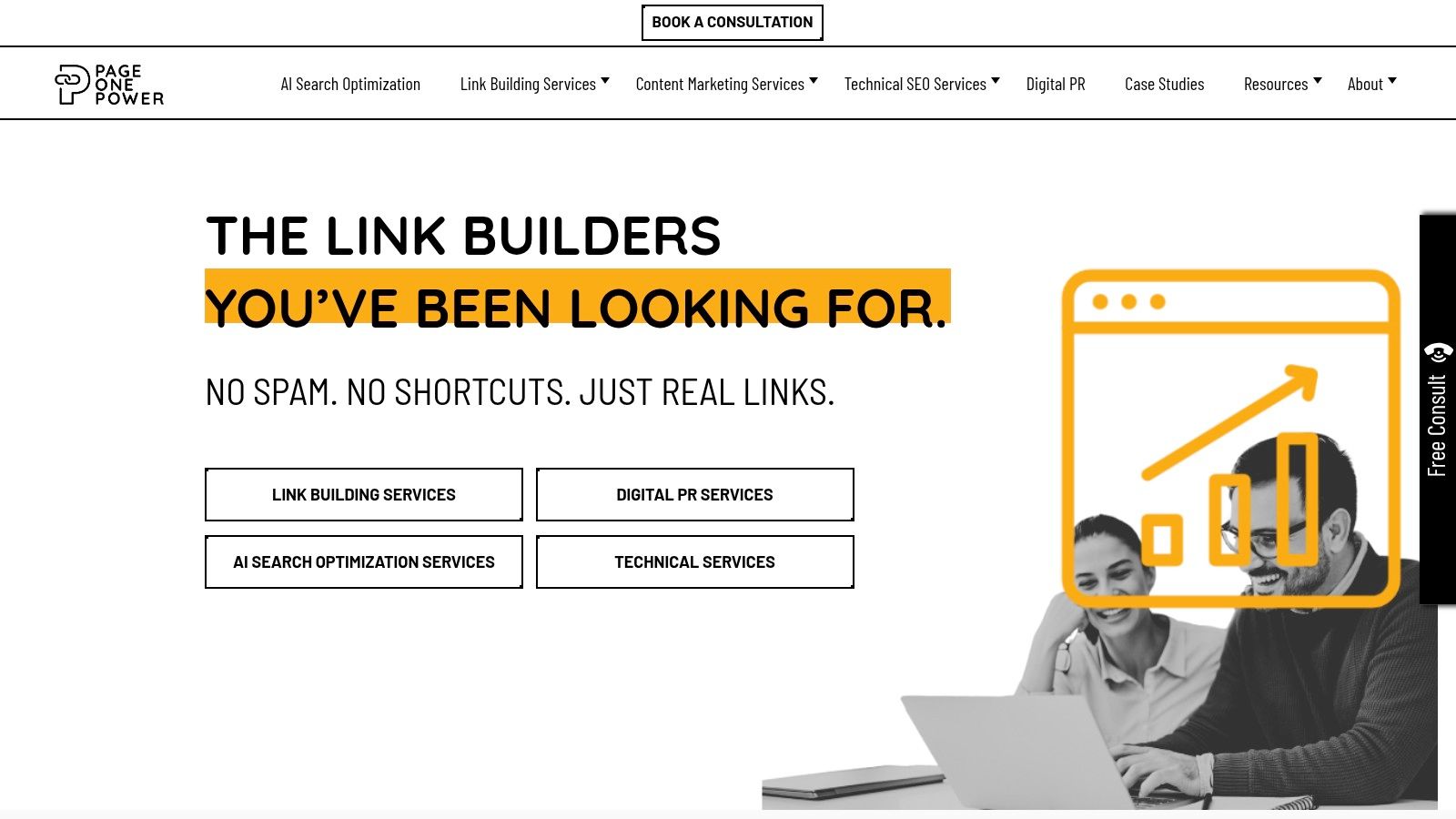 LinkBuilder.io