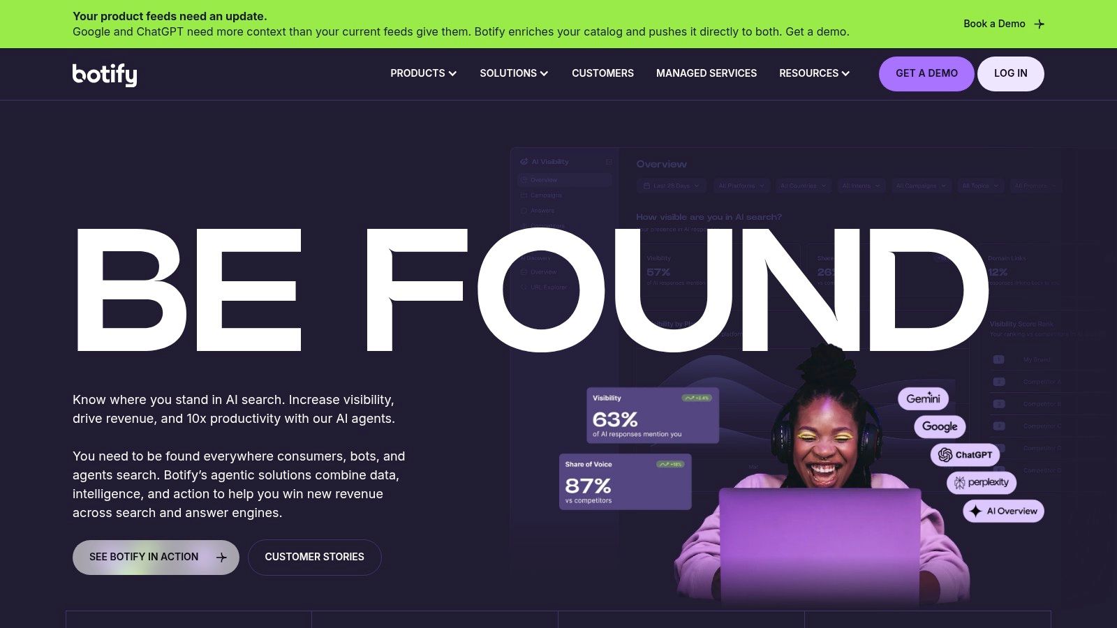Botify